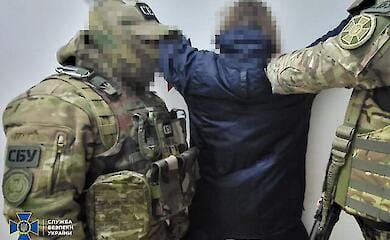 СБУ затримала російського агента, який шукав уразливості в ППО Одеси для нових ударів