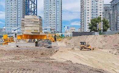 Внутренне перемещенные лица чаще других покупают стройматериалы