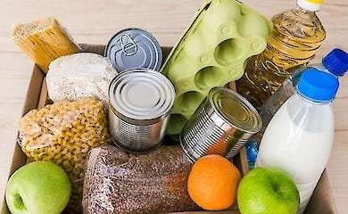 Відкрито реєстрацію на отримання продуктових наборів: хто може отримати