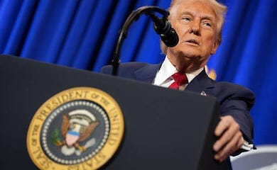 Трамп сообщил, что многие элементы мирного соглашения с Путиным уже согласованы