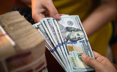 Пенсійний фонд України отримав від США 12,7 млрд доларів