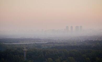 На Україну насувається пилова буря: які області під загрозою