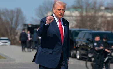 США пообіцяли участь Європи в мирних переговорах щодо України