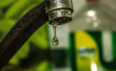 У Чернівцях на кілька днів призупиняють подачу води