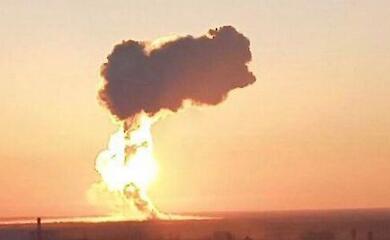 Удар по аеродрому стратегічної авіації РФ "Енгельс" завдали дрони СБУ і ССО