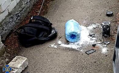 СБУ и Нацполиция задержали 14-летнюю агентку России, которой угрожали откровенными фото, чтобы заставить совершить теракт