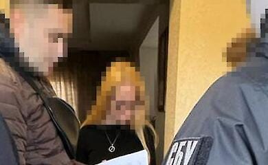 СБУ разоблачила кражу почти 60 миллионов гривен из бюджета КГГА, выделенных на помощь больным