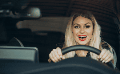 Весна &mdash; время для новых стартов: почему именно сейчас стоит начать обучение вождению?