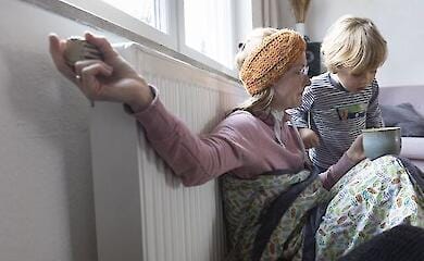 У Києві завершується опалювальний сезон достроково