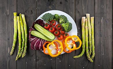 Вегетарианство для начинающих: Советы по переходу на растительную диету