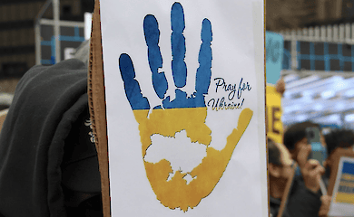 Повернутись чи залишитися: як українці за кордоном планують своє майбутнє