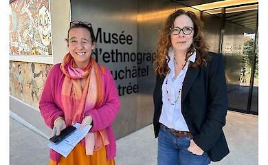 У Швейцарії лікарі почали виписувати безкоштовні походи в музеї для зняття стресу