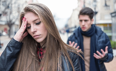 Учені назвали переломний момент, після якого стосунки приречені