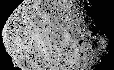 До Землі наближається астероїд розміром із піраміду: найближчий об'єкт за 100 років