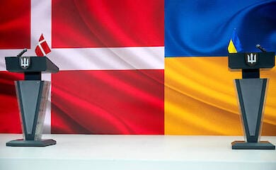 Данія виділить 130 мільйонів євро на інвестиції в український ОПК