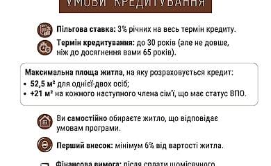 Як переселенцям подати заяву на пільгову іпотеку через "Дію"