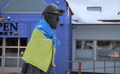 В Норвегии среди украинцев с временной защитой трудоустроены 30% 