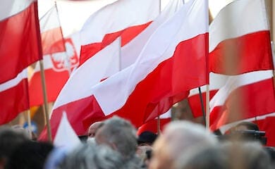 Польша готовится к нападению России: на сколько хватит снарядов для обороны