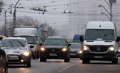 Від 20 тисяч до майже 1 мільйона: як відрізняються ціни на купівлю паркувальних місць у різних містах 