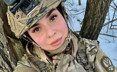 Пропагандистка "Первого канала" Анна Прокоф'єва загинула на війні з Україною