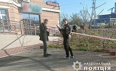 У Києві сталася стрілянина на Оболоні: що відомо