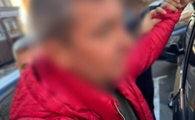 У Києві сталася стрілянина на Оболоні: що відомо