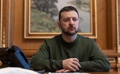 Росія готує нові наступи на три області України, - Зеленський