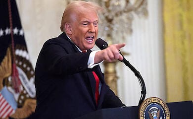 Трамп требует от Украины вернуть всю помощь с процентами в новом соглашении о недрах