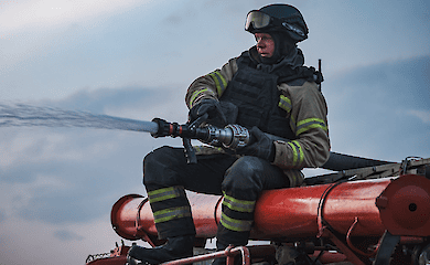  Росіяни завдали удару балістичною ракетою по Кривому Рогу