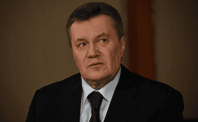 У ПФУ сказали, чи платять пенсії Януковичу й Азарову