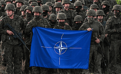 У Польщі заявили, що зможуть захищатися від Росії протягом "двох тижнів"