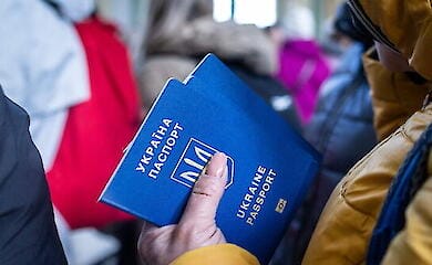 У Мінсоцполітики сказали, як стануть утримувати чоловіків у країні після війни 