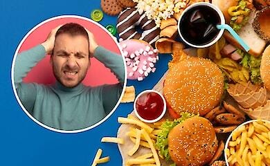 Весь фастфуд опасен для здоровья? Основниые мифы