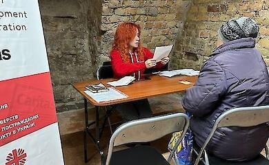 Нова програма допомоги для українців: як зареєструватися та отримати виплати