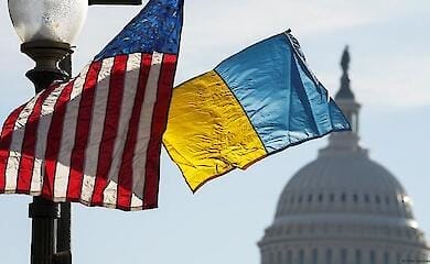 Україна та США розпочали детальні переговори щодо угоди про корисні копалини