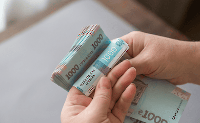 Киев начал выплаты компенсаций за аренду жилья защитникам Украины: кто и сколько получит