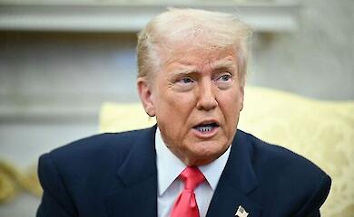 Скільки українців ще вірять у справедливий мир з Трампом: опитування