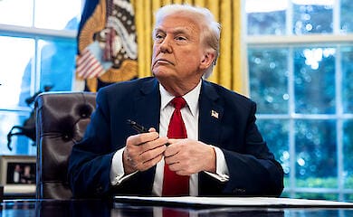 Трамп рассматривает невозможность перемирия в Украине в ближайшие месяцы 
