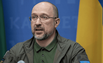 Шмыгаль раскрыл, сколько Украине в этом году не хватает средств на восстановление