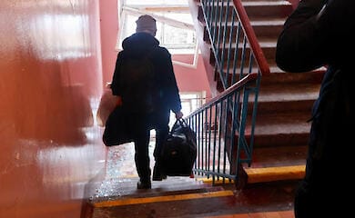 В Украину не вернулись 17% студентов, выехавших по программе обменов