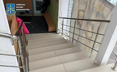 Виховательці дитсадка повідомили про підозру після травми дворічного хлопчика