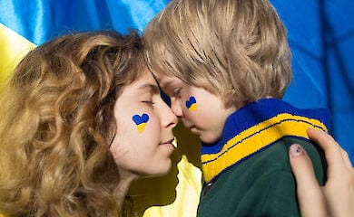 Ментальне здоров&rsquo;я дітей під час війни: що можуть зробити батьки?