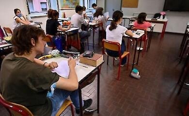 В Україні запропонували зробити ЗНО для учнів 9 класу