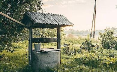 В Івано-Франківській області виявили тіло жінки в колодязі