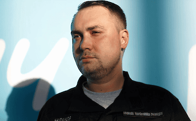 Кирило Буданов