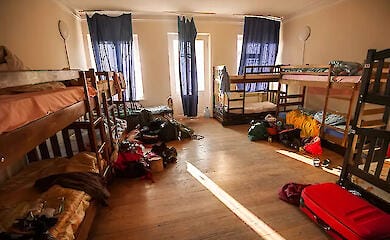 У Києві зареэстровано понад 424 тисячі переселенцыв: кого з них забезпечили житлом