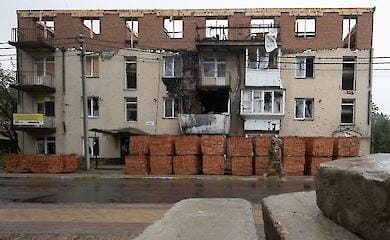 В Кабмине рассказали о сумме компенсации на восстановление жилья на собственном участке