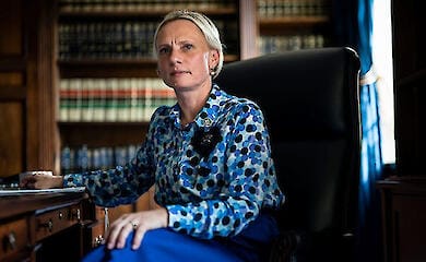 Конгресвумен США родом з України закликала змиритися із втратою територій - The Telegraph