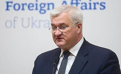 Україна ініціювала термінове засідання Радбезу ООН через удар РФ по Кривому Рогу