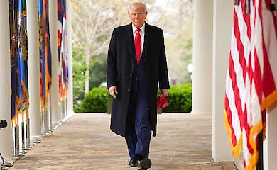 Трамп розкритикував Росію за посилене бомбардування України